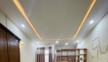 Ngộp Lạc Long Quân - Quận 11 - HXH thông - 40m2 - 3 tầng